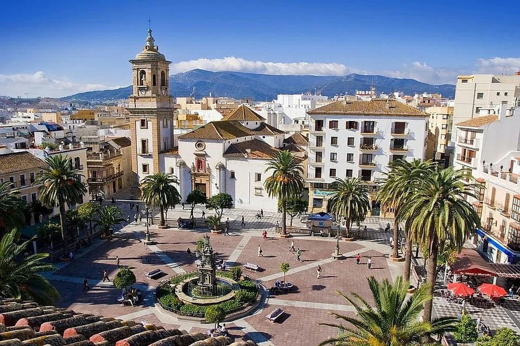 Algeciras – færgehavn og rejsemålsguide