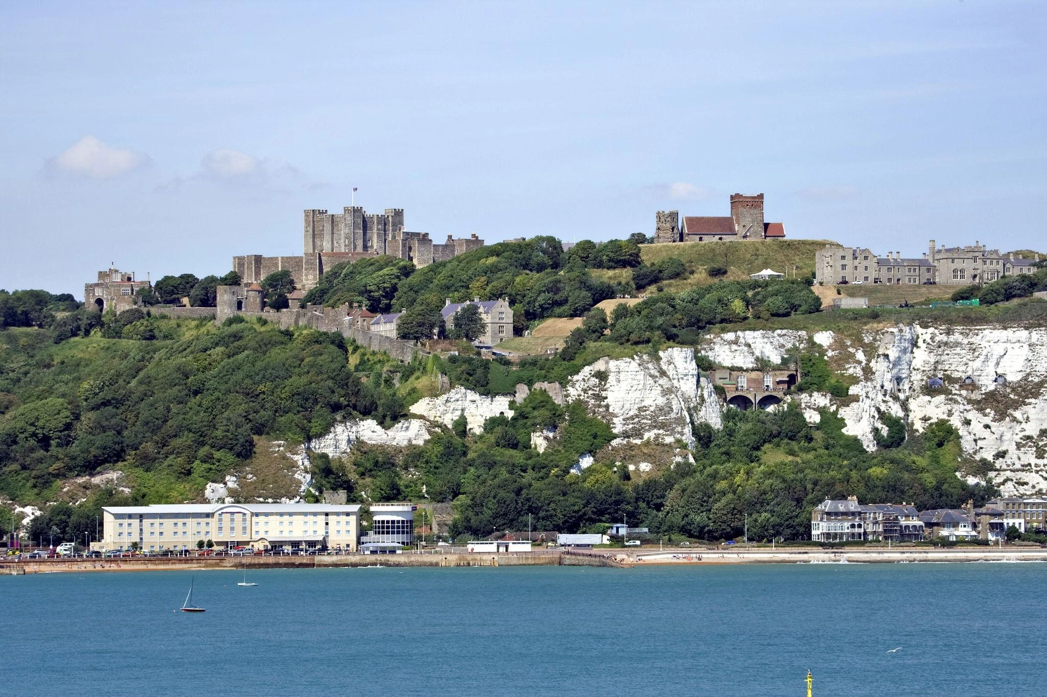 Dover – færgerejsemål