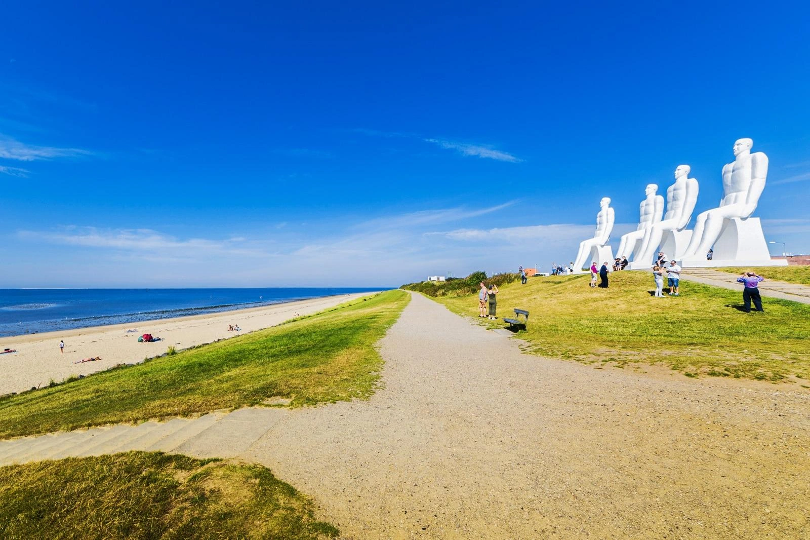 Esbjerg – færgerejsemål