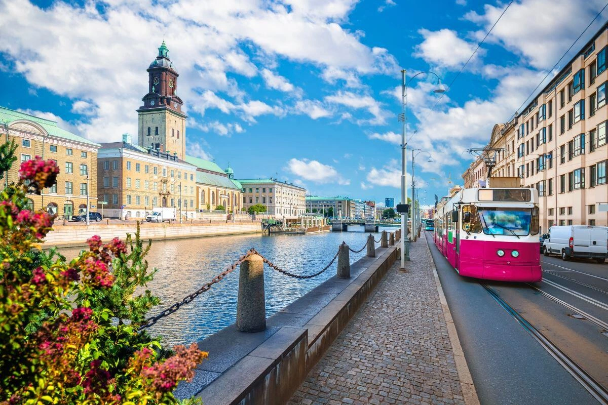 færge- og rejsemålsguiden – færgehavn og rejsemålsguide