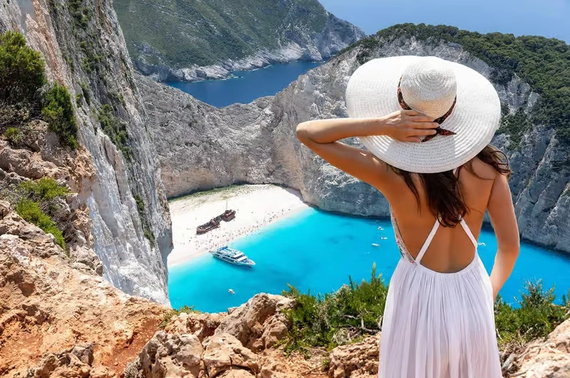 Igoumenitsa – færgehavn og rejsemålsguide
