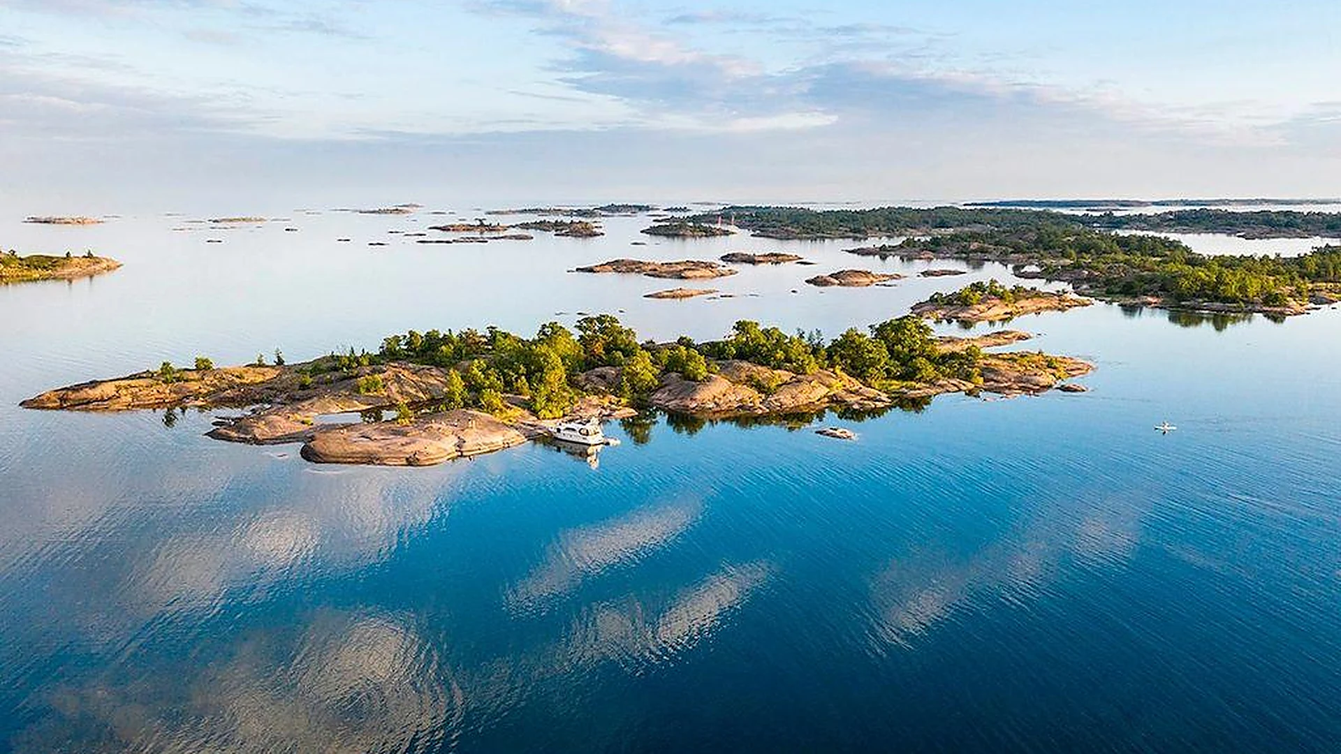 Kapellskär – færgerejsemål