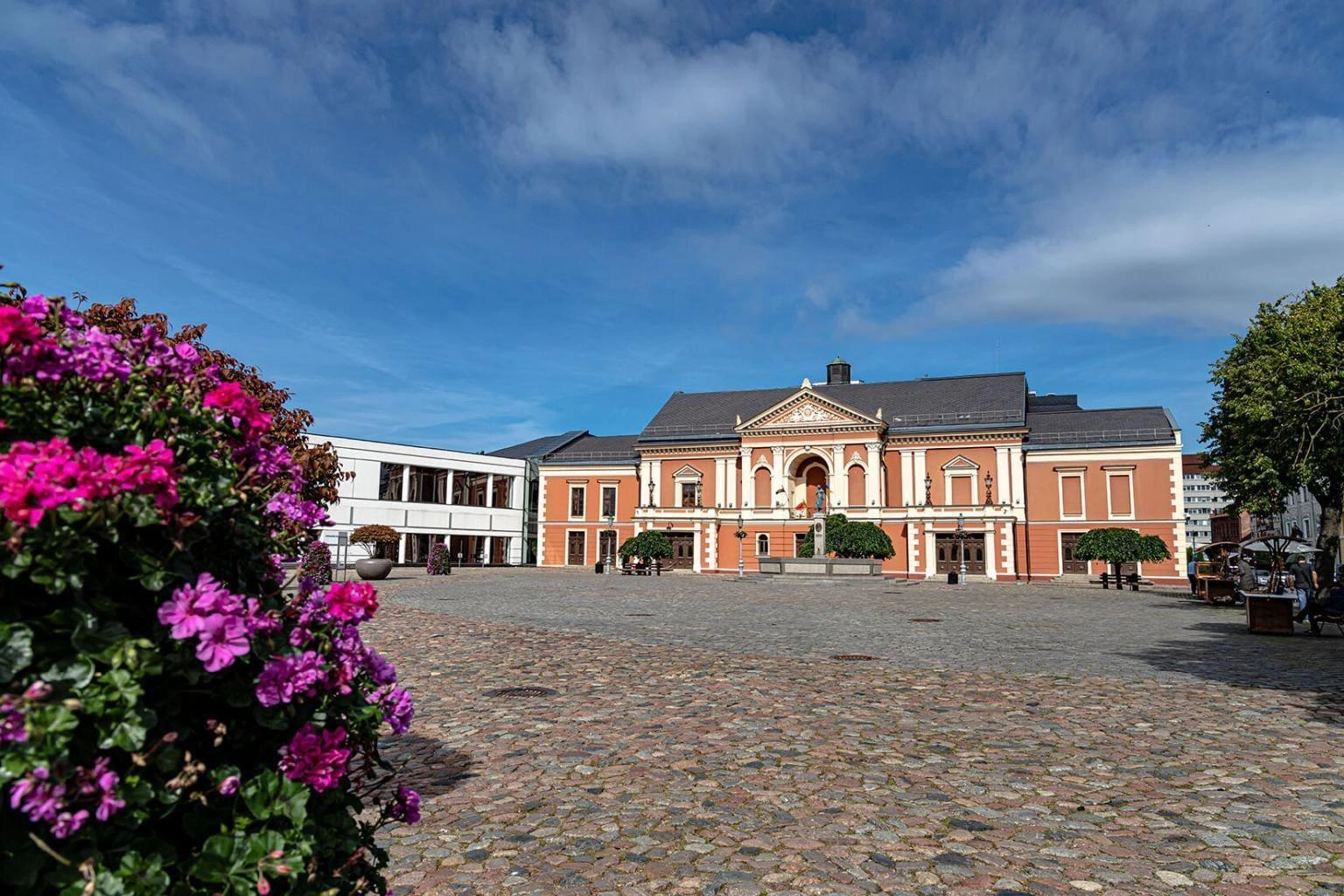 Klaipėda – færgerejsemål
