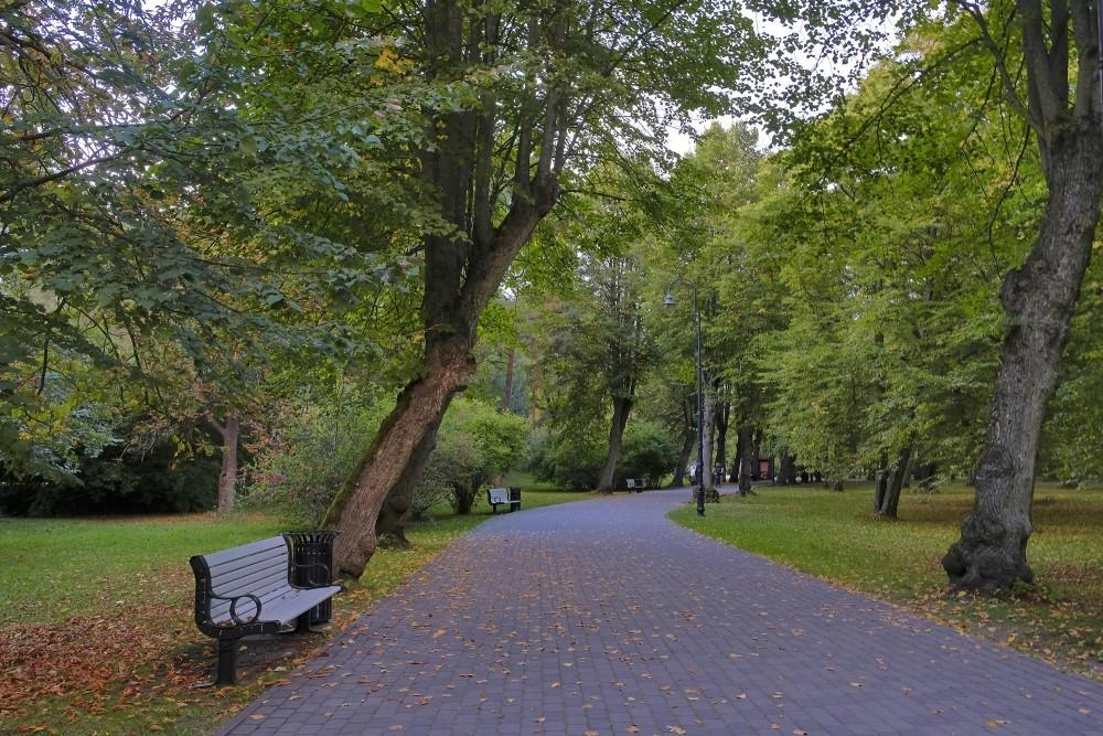Liepāja – færgerejsemål