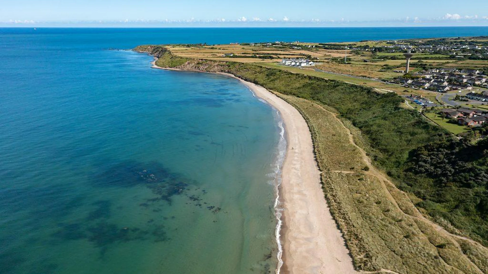 Rosslare – færgerejsemål
