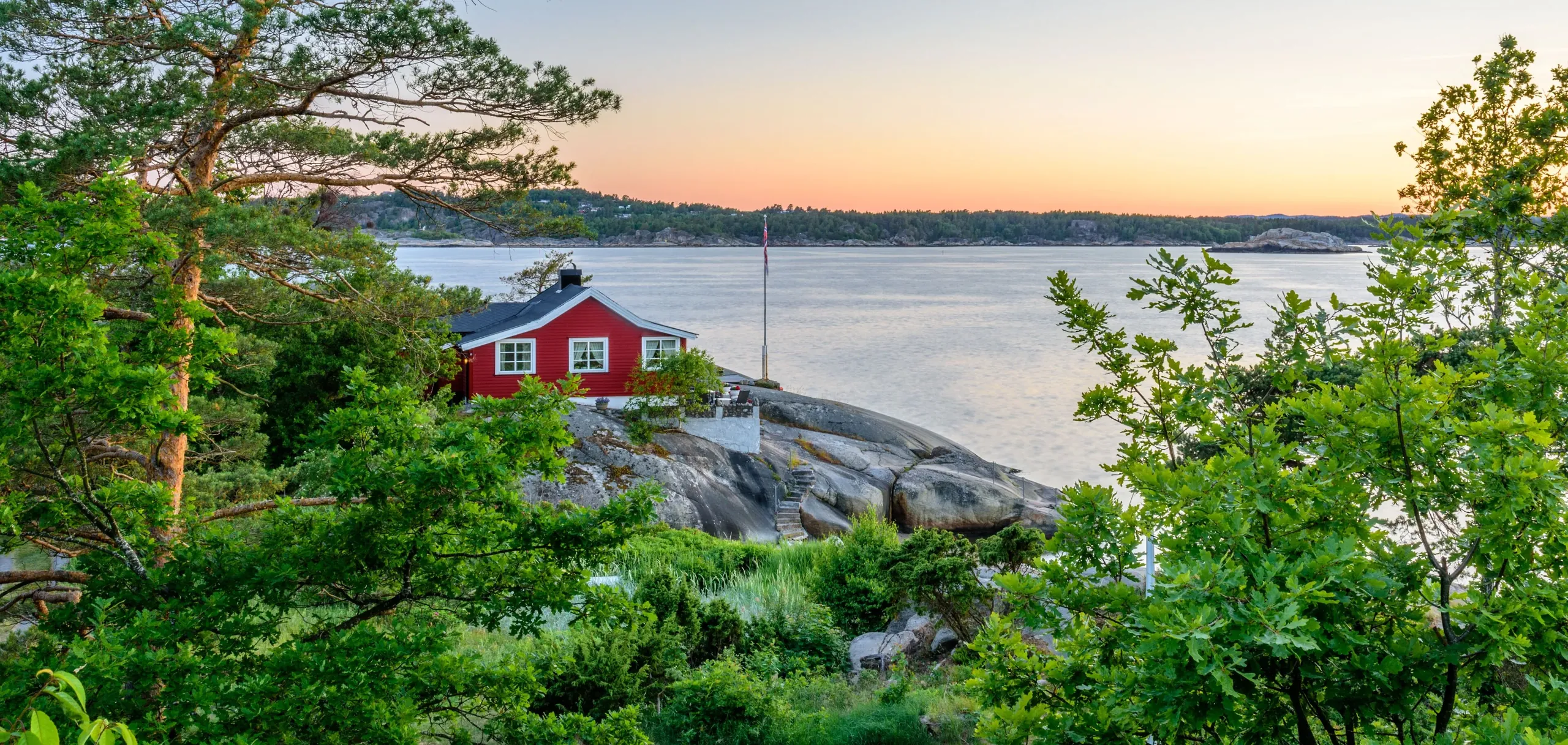 Sandefjord – færgehavn og rejsemålsguide