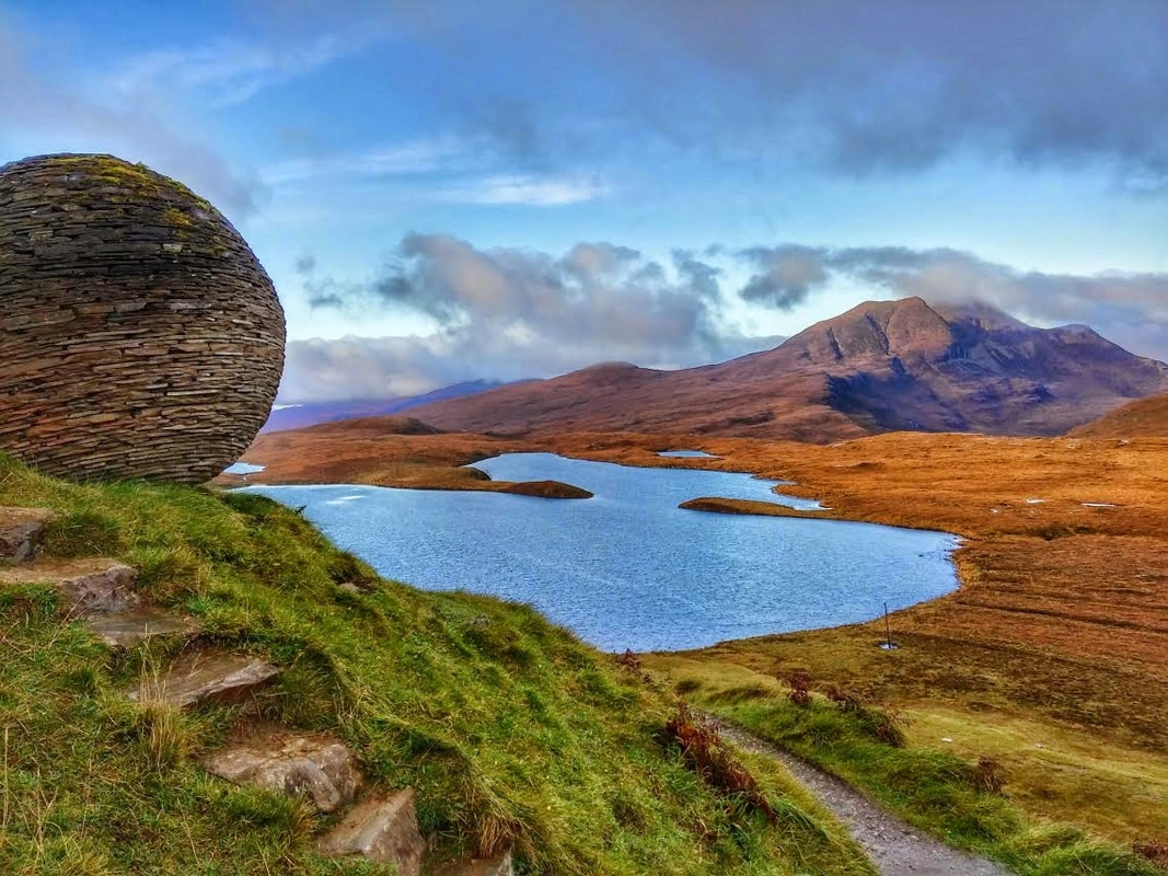 Ullapool – færgehavn og rejsemålsguide