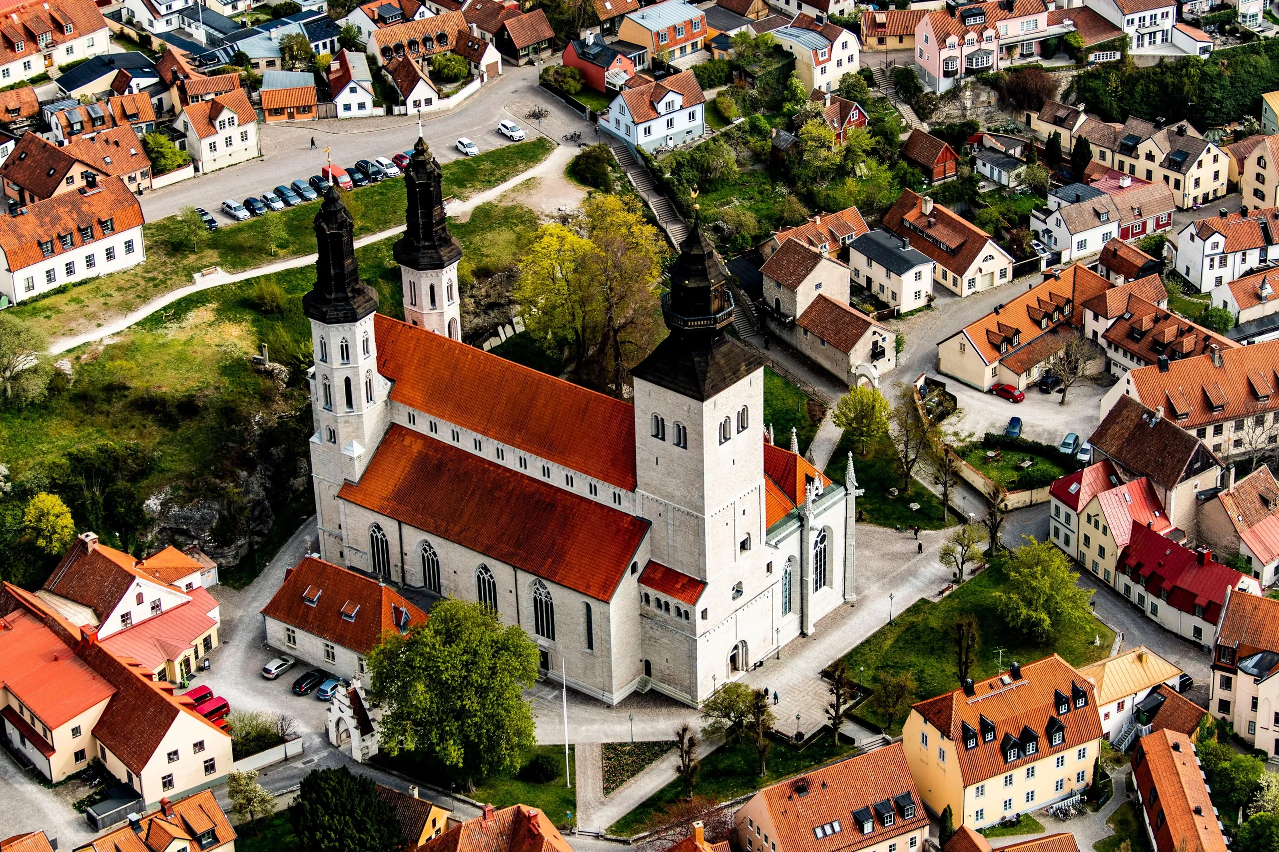 Visby – færgerejsemål