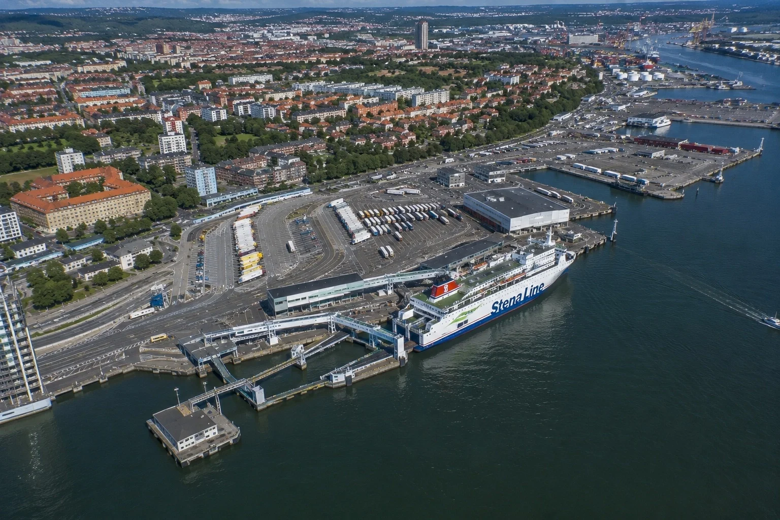 færge- og rejsemålsguiden – færgehavn og rejsemålsguide