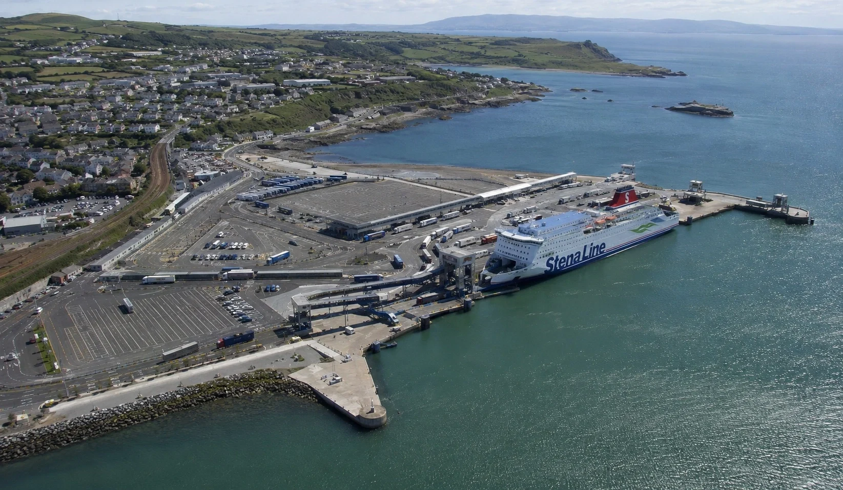 Holyhead – færgehavn og rejsemålsguide