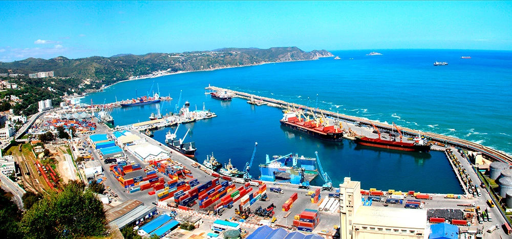 Færgerejse og havneinformation for Sète–Skikda