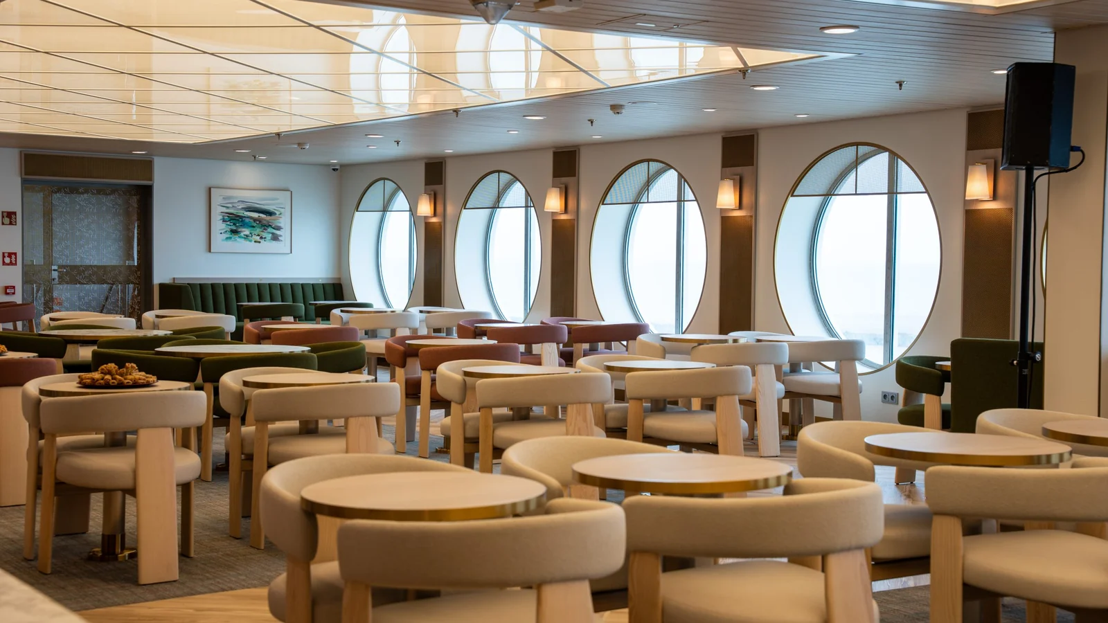 Brittany Ferries – færgeselskab og rejseguide