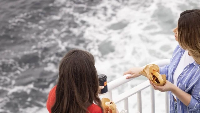 CalMac Ferries – færgeselskab og rejseguide