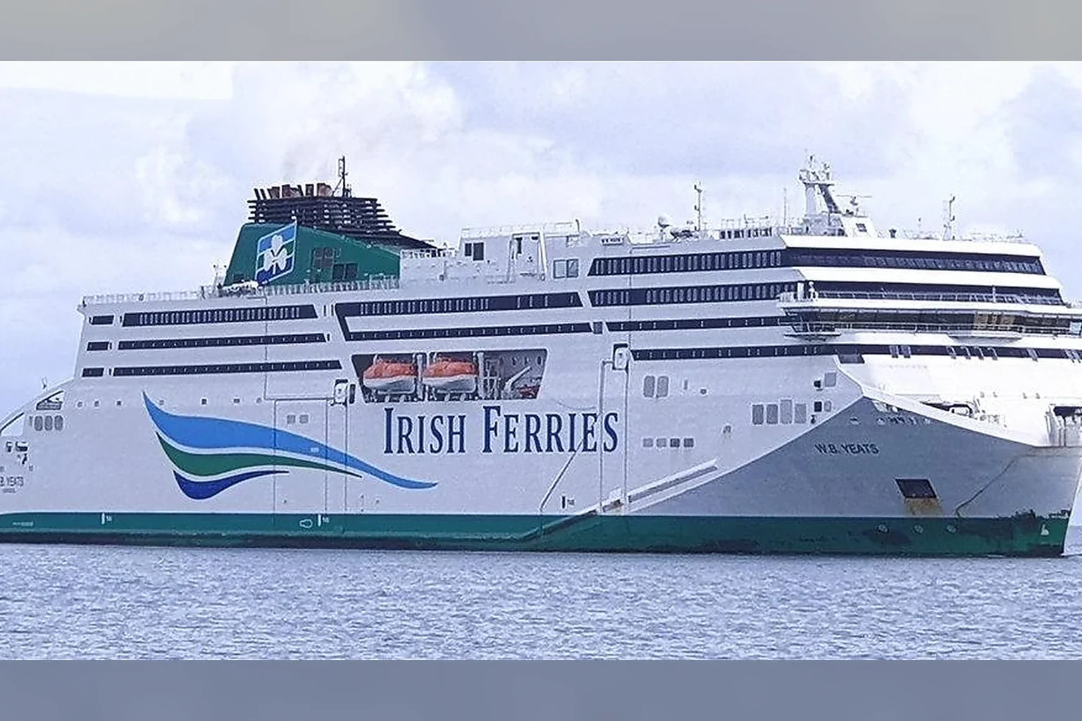 Irish Ferries – færgeselskab og rejseguide