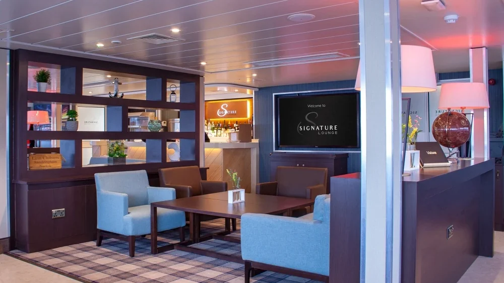 Red Funnel – færgeselskab og rejseguide