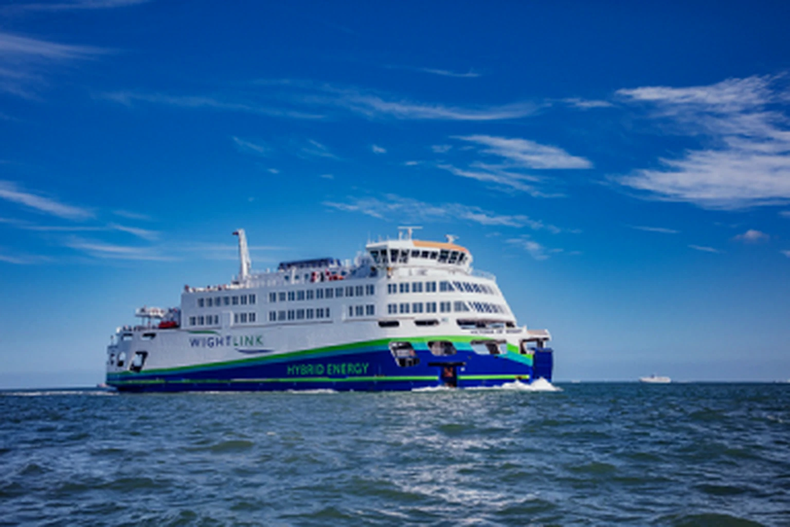 Wightlink – færgeselskab og rejseguide