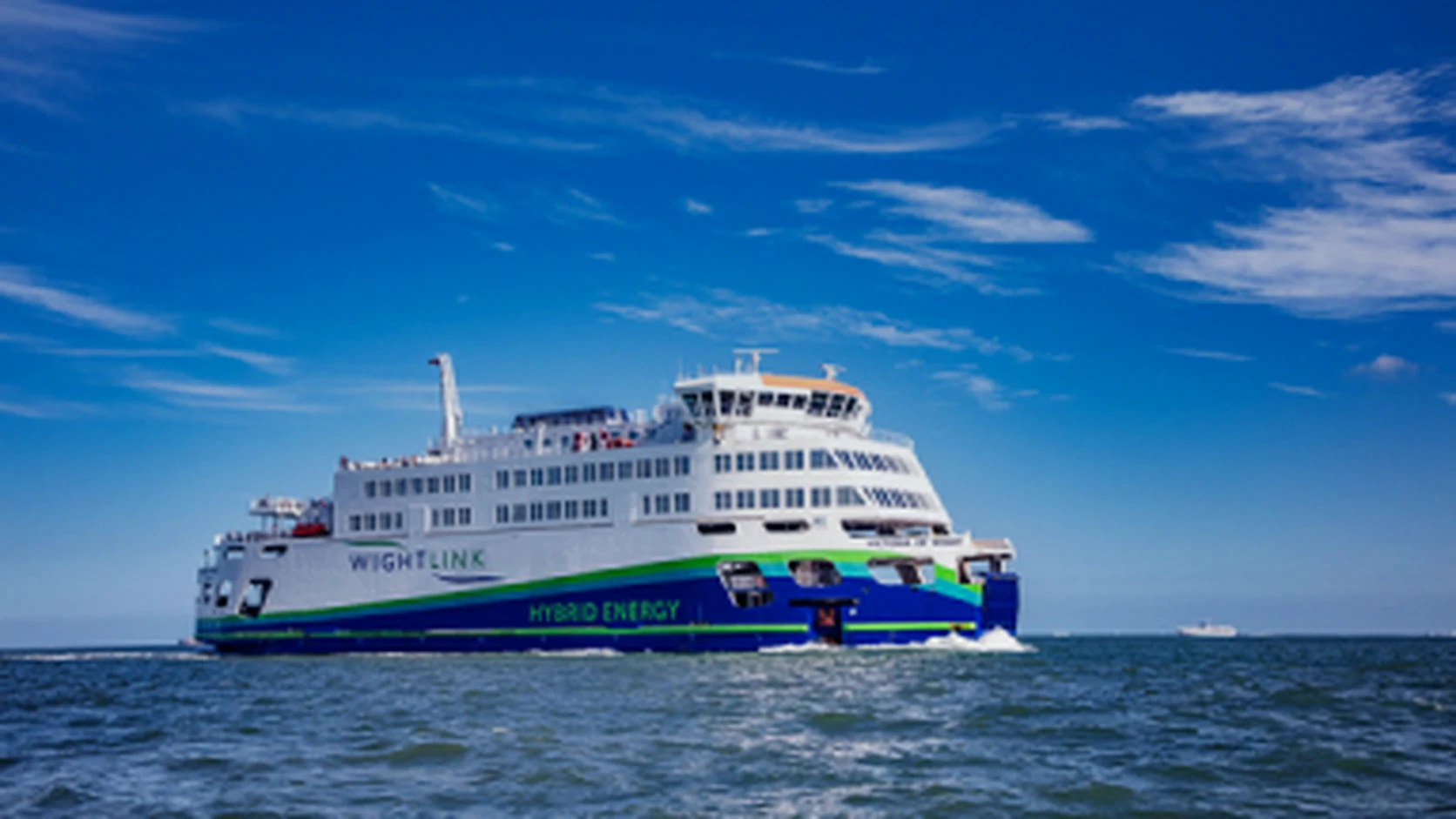 Wightlink – færgeselskab og rejseguide