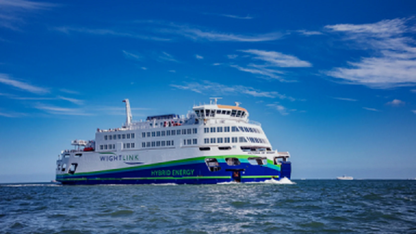 Wightlink – færgeselskab og rejseguide