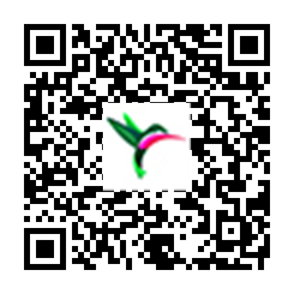 QR-kod for FerryEUs TopCashback-henvisningslink