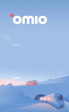 Omio-varemerke