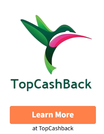 TopCashback – læs mere