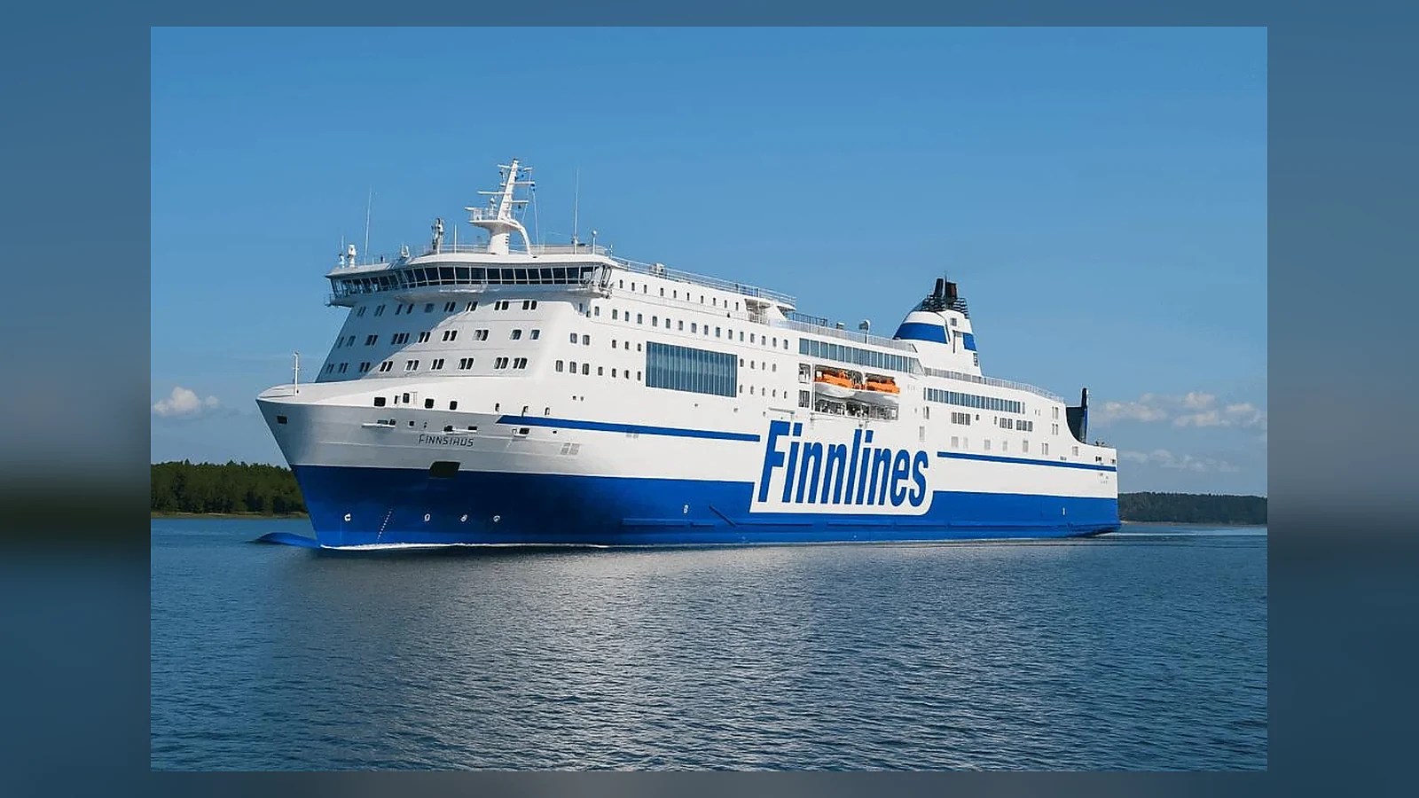 Finnlines – færge
