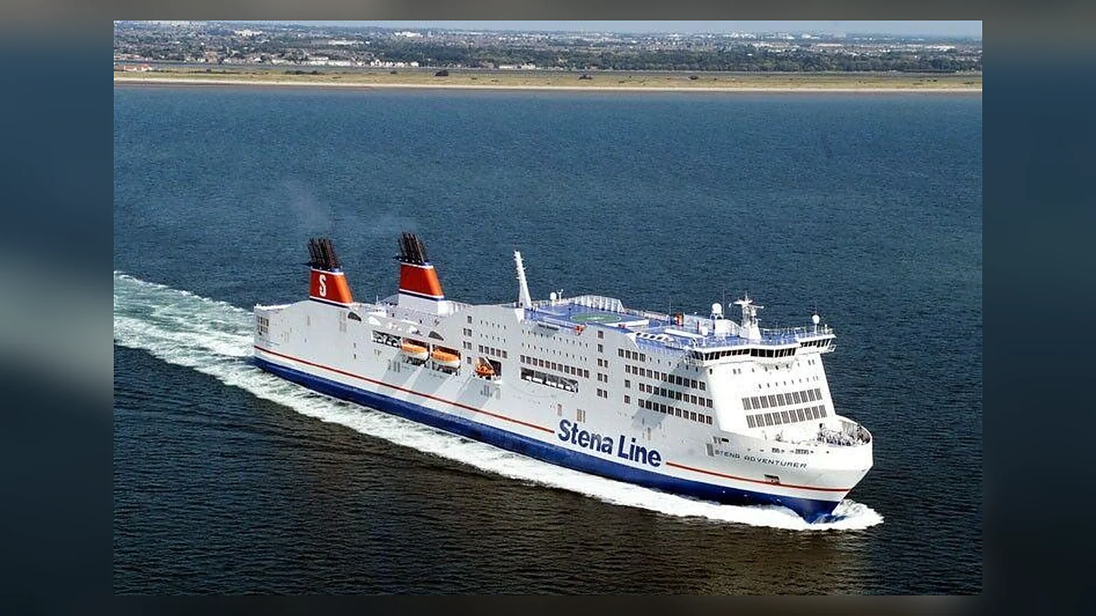 Stena Line – færge