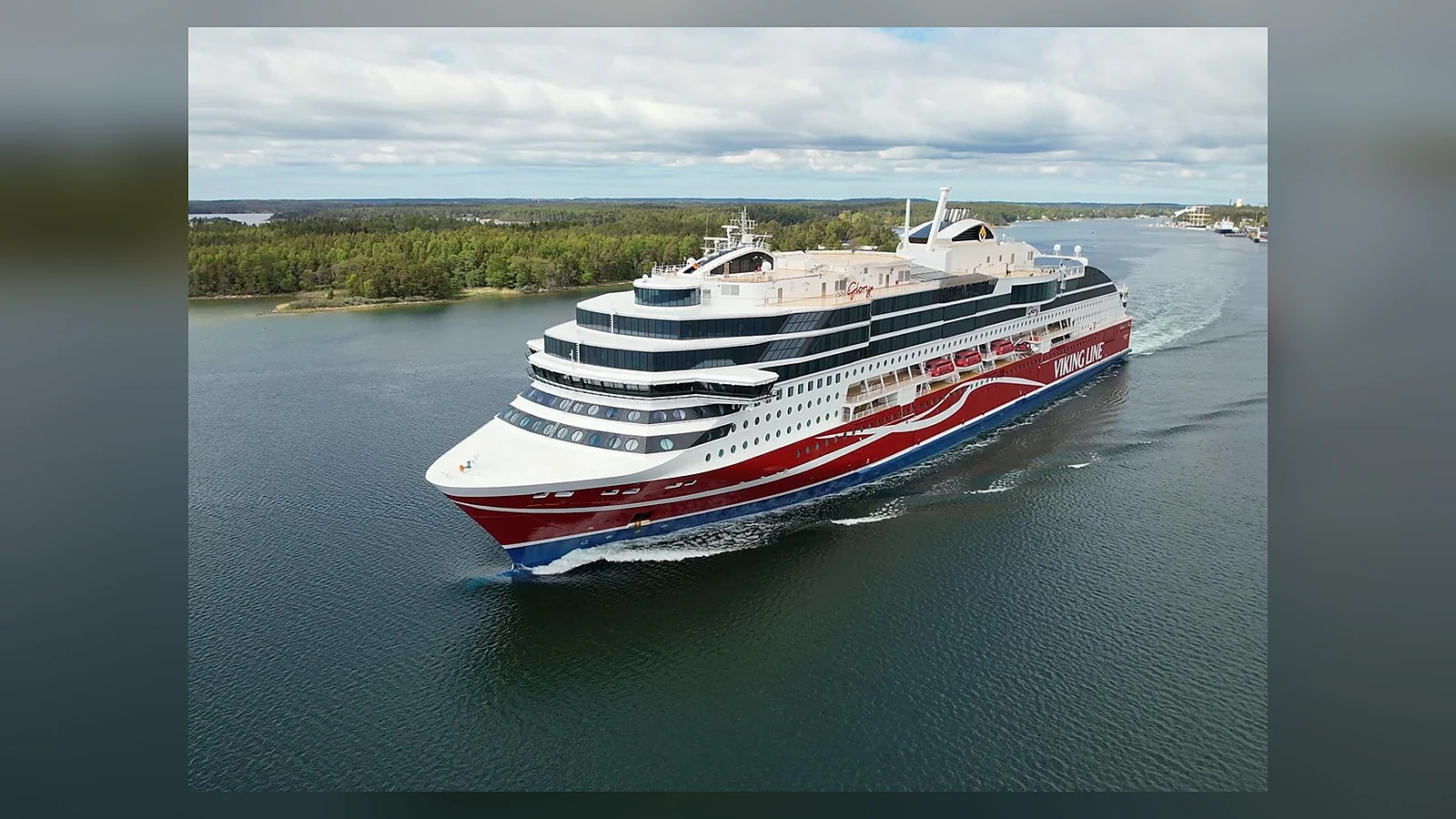 Viking Line – færge